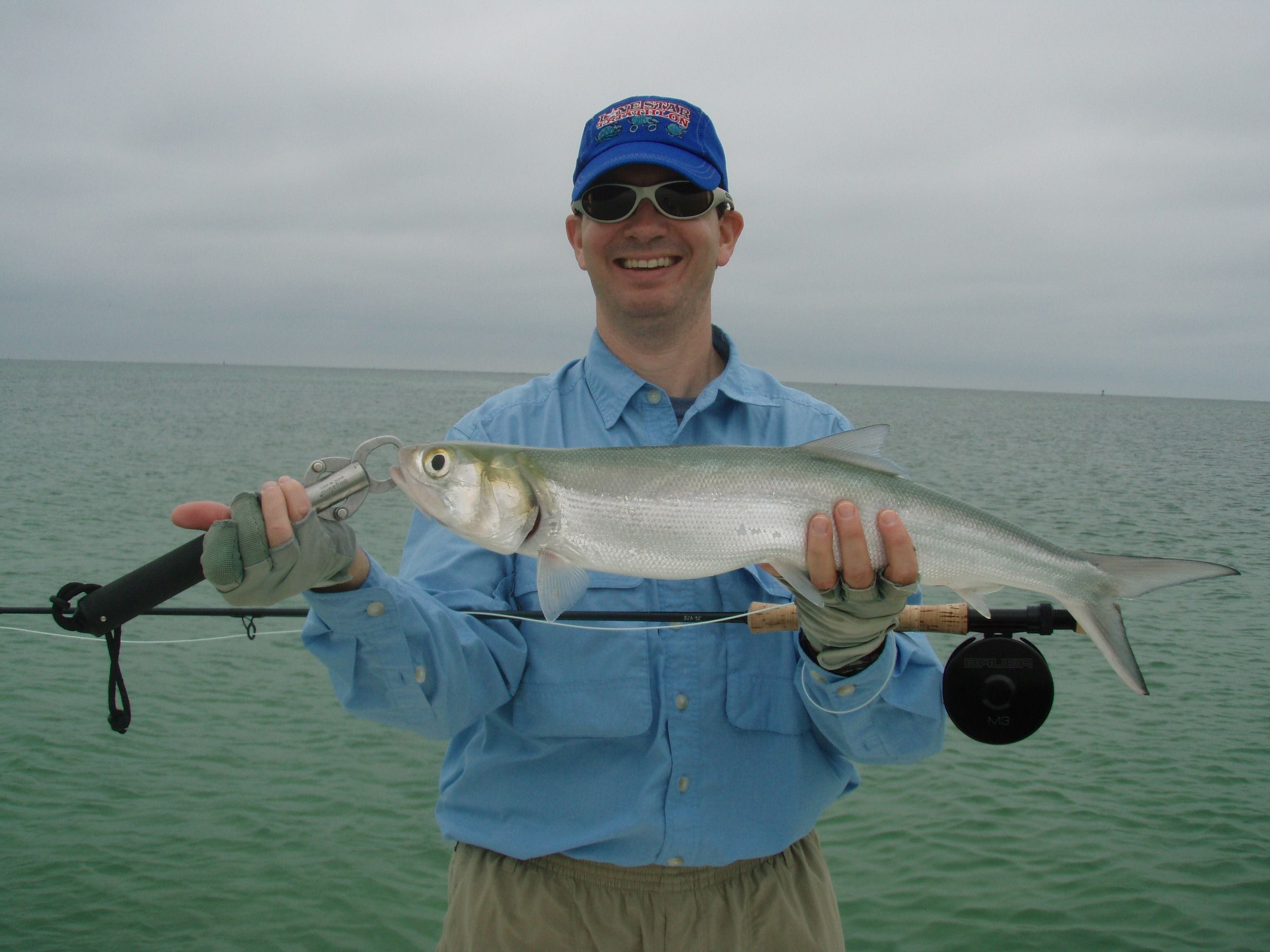 Gulf Breeze Guide Service Target Fih